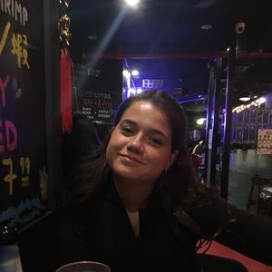 Meet your Posher, Marie